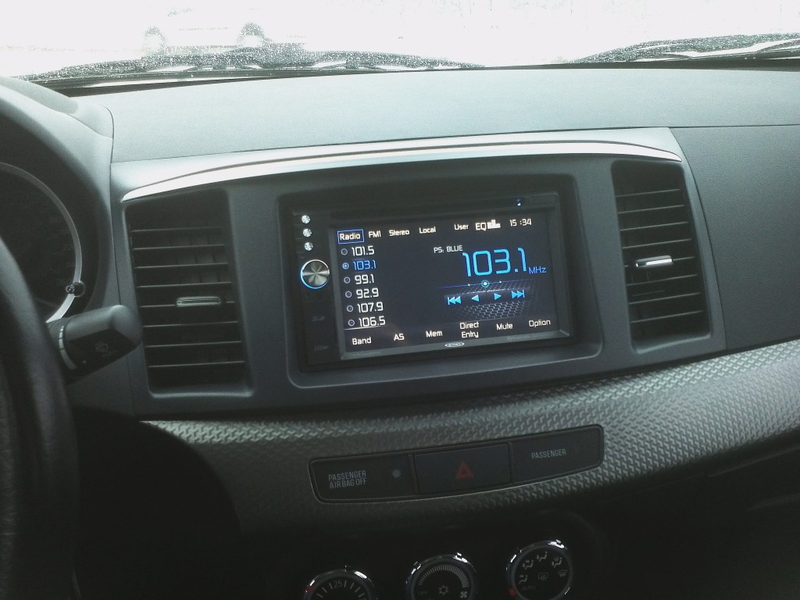 Illustration for article titled Android Head Unit?